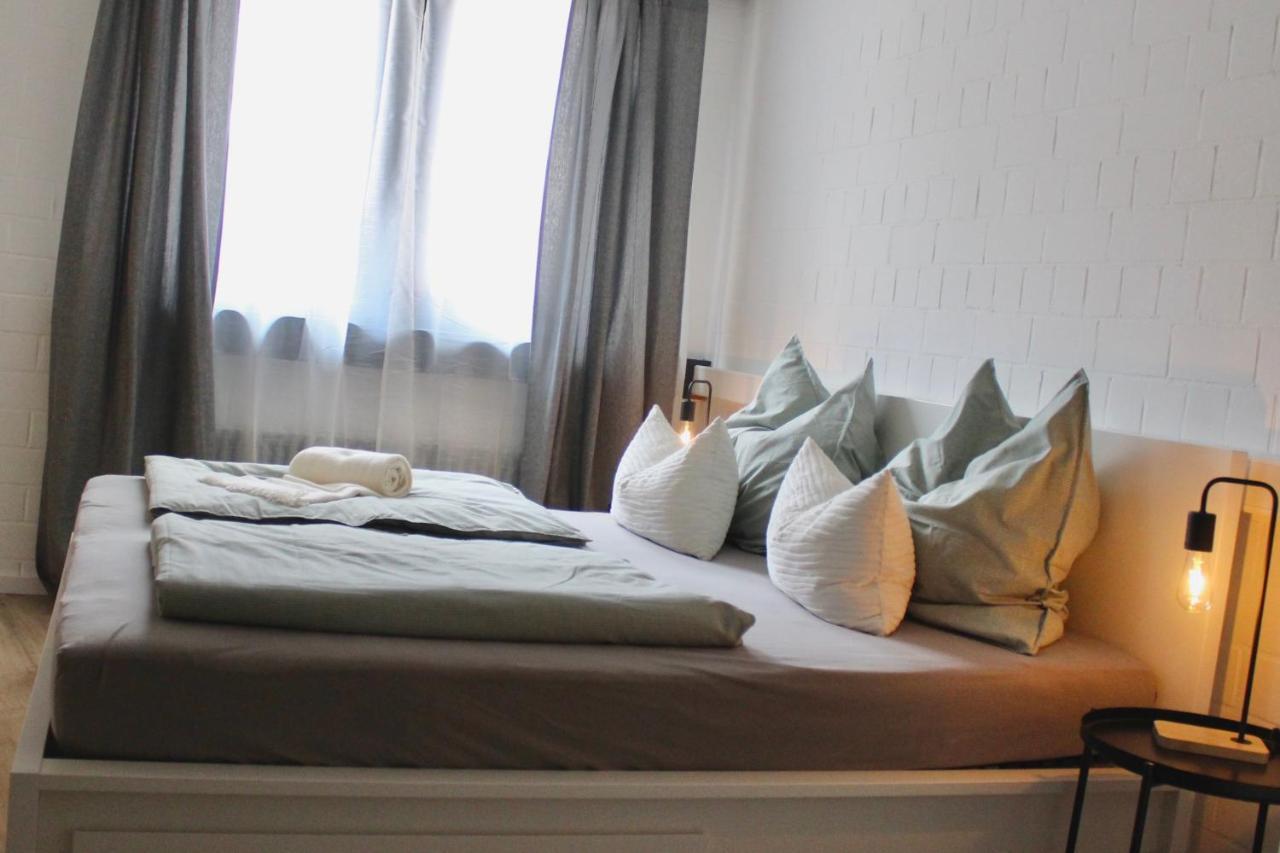Vier Sind Hier Apartments Rottweil Εξωτερικό φωτογραφία