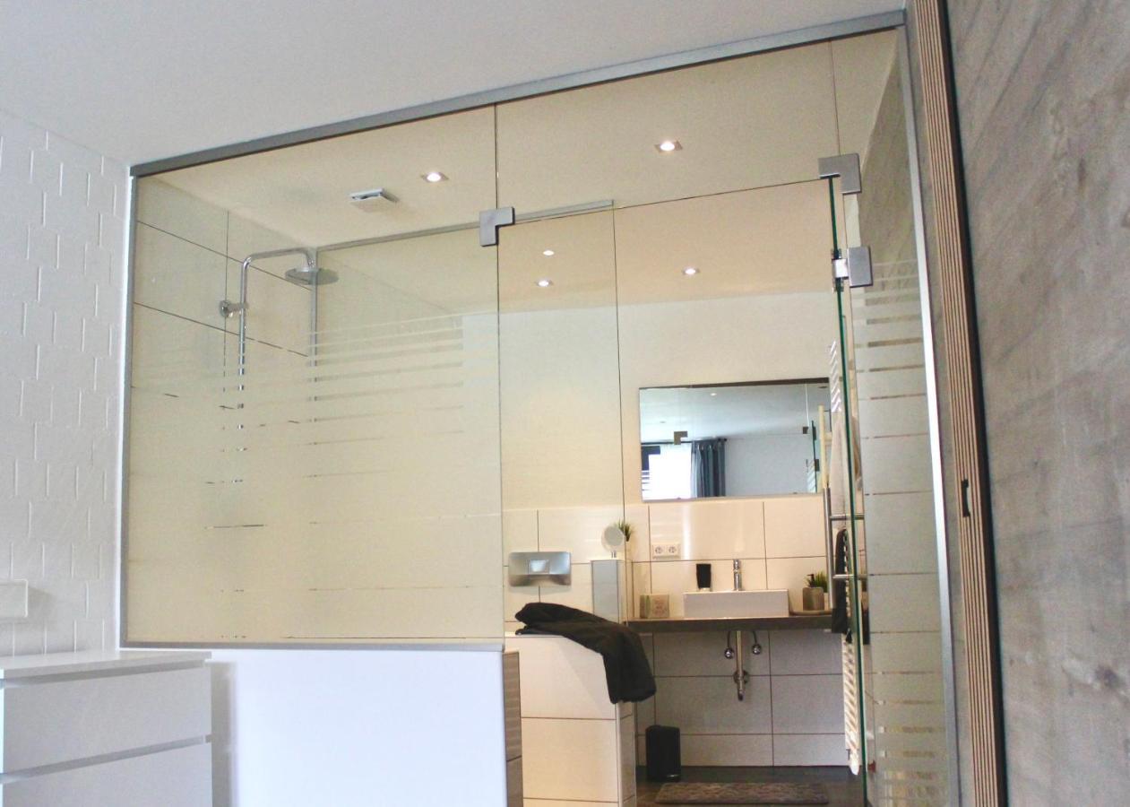 Vier Sind Hier Apartments Rottweil Εξωτερικό φωτογραφία