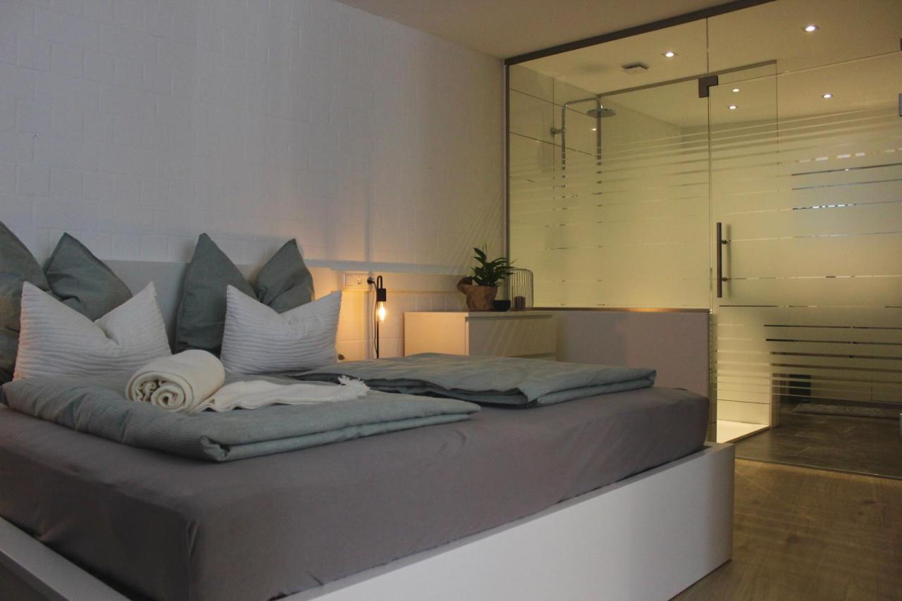 Vier Sind Hier Apartments Rottweil Εξωτερικό φωτογραφία