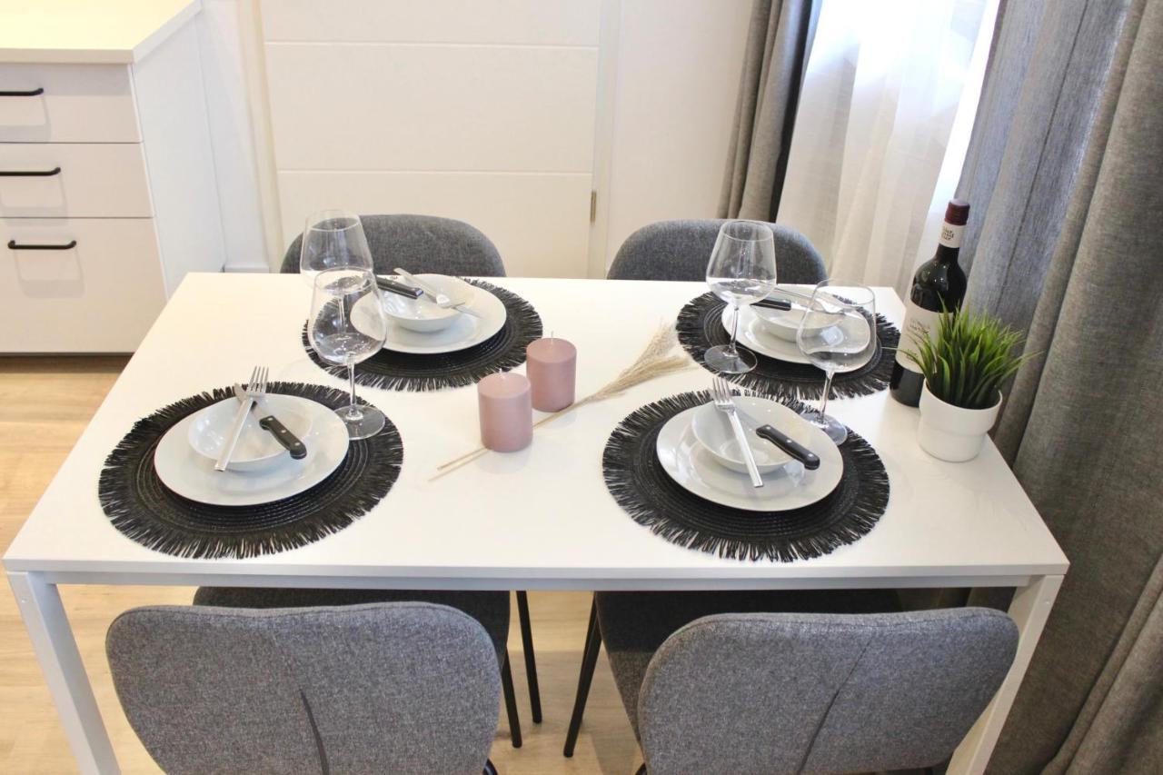 Vier Sind Hier Apartments Rottweil Εξωτερικό φωτογραφία