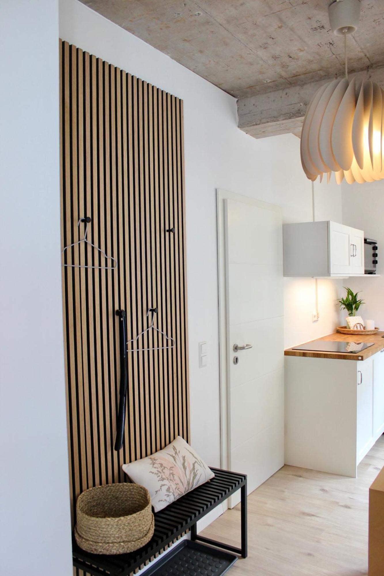 Vier Sind Hier Apartments Rottweil Εξωτερικό φωτογραφία