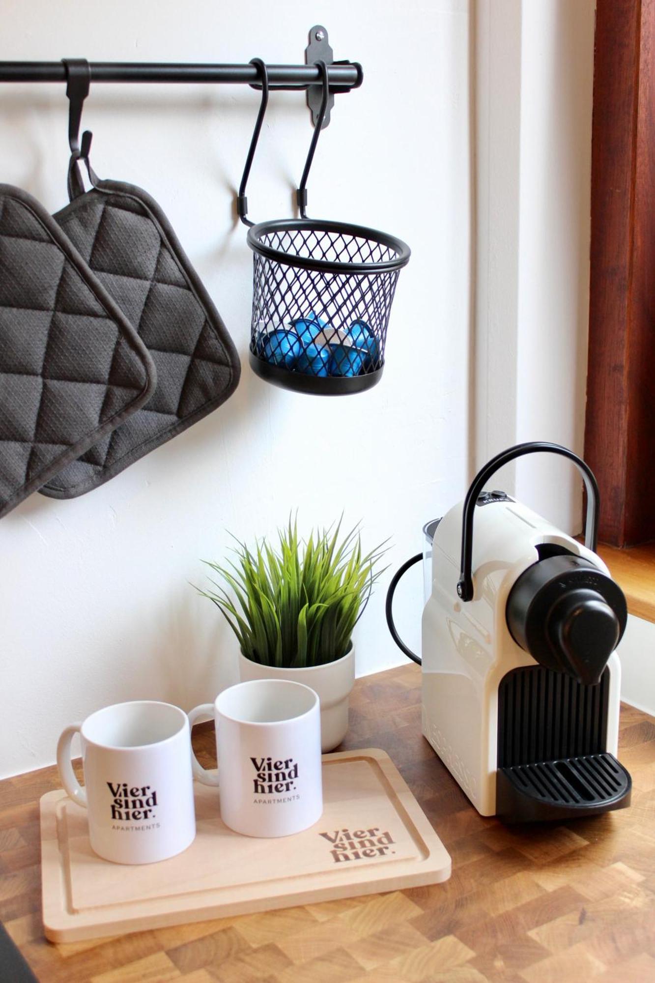 Vier Sind Hier Apartments Rottweil Εξωτερικό φωτογραφία