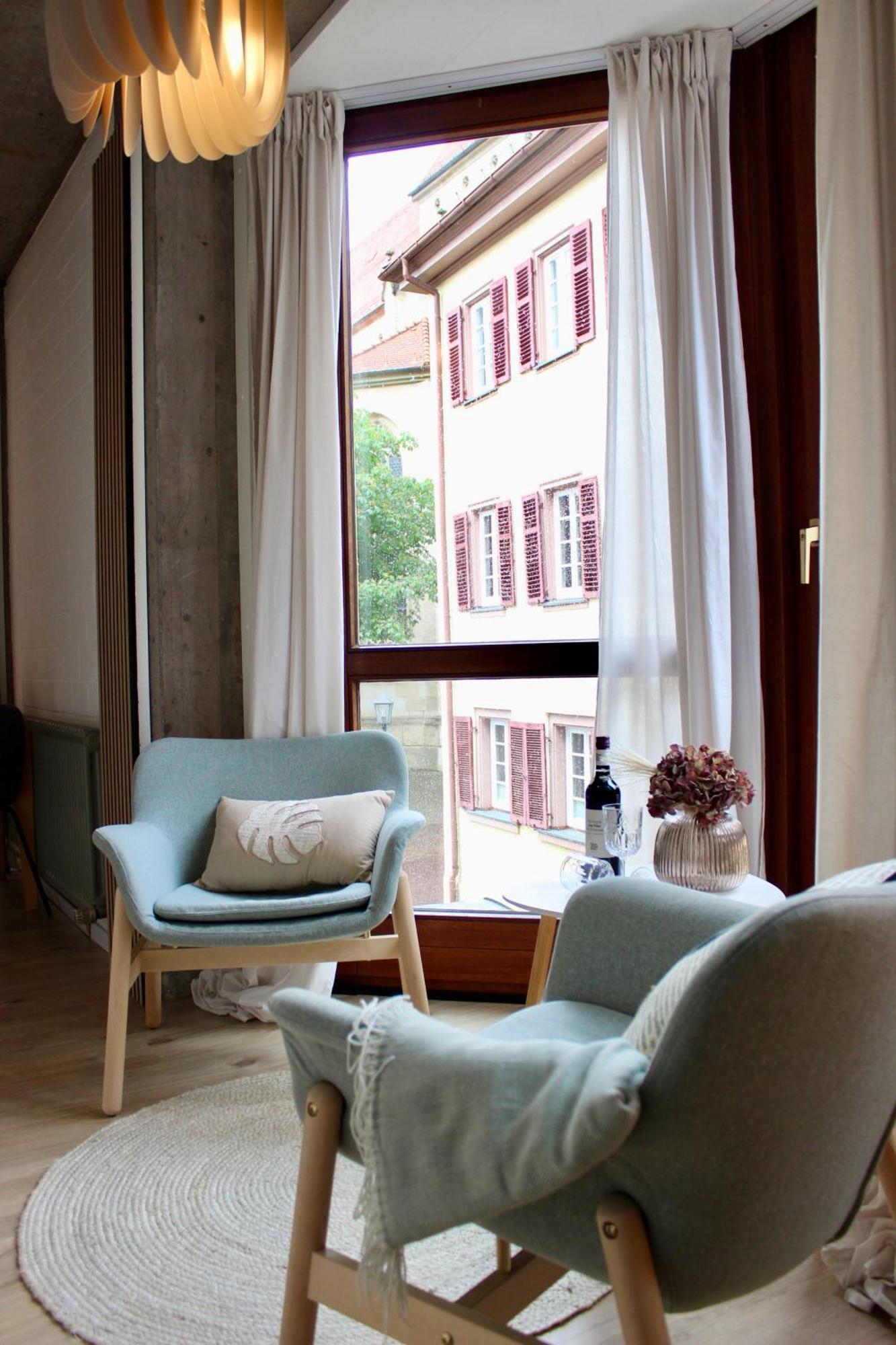 Vier Sind Hier Apartments Rottweil Εξωτερικό φωτογραφία